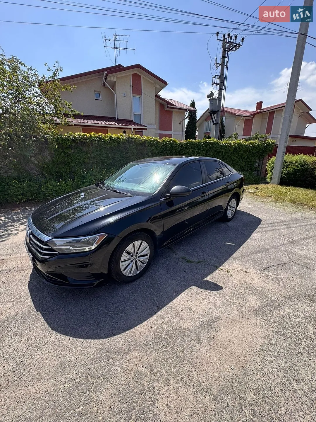 2018 Volkswagen Jetta - мініатюра 5