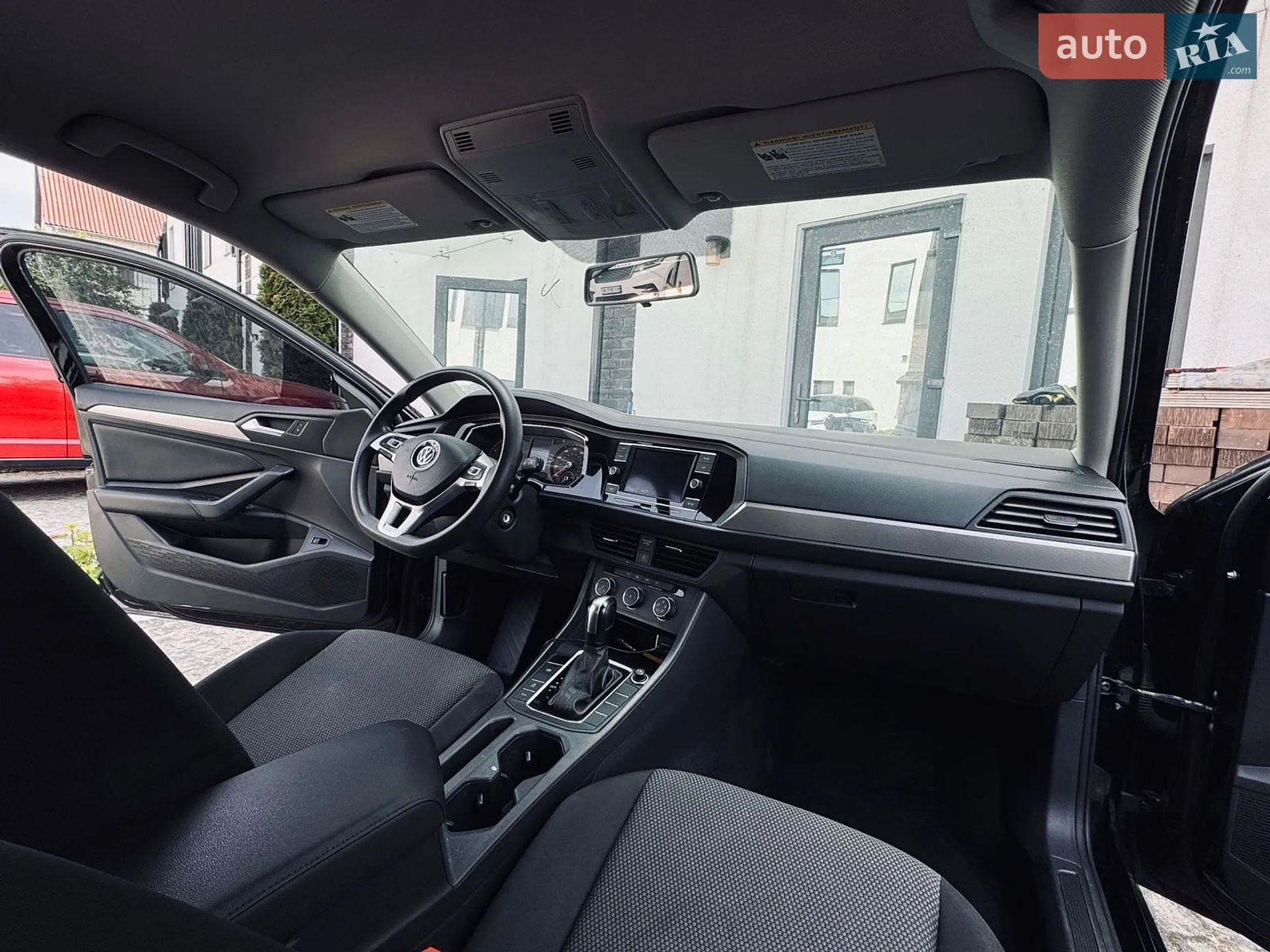 2018 Volkswagen Jetta - мініатюра 10