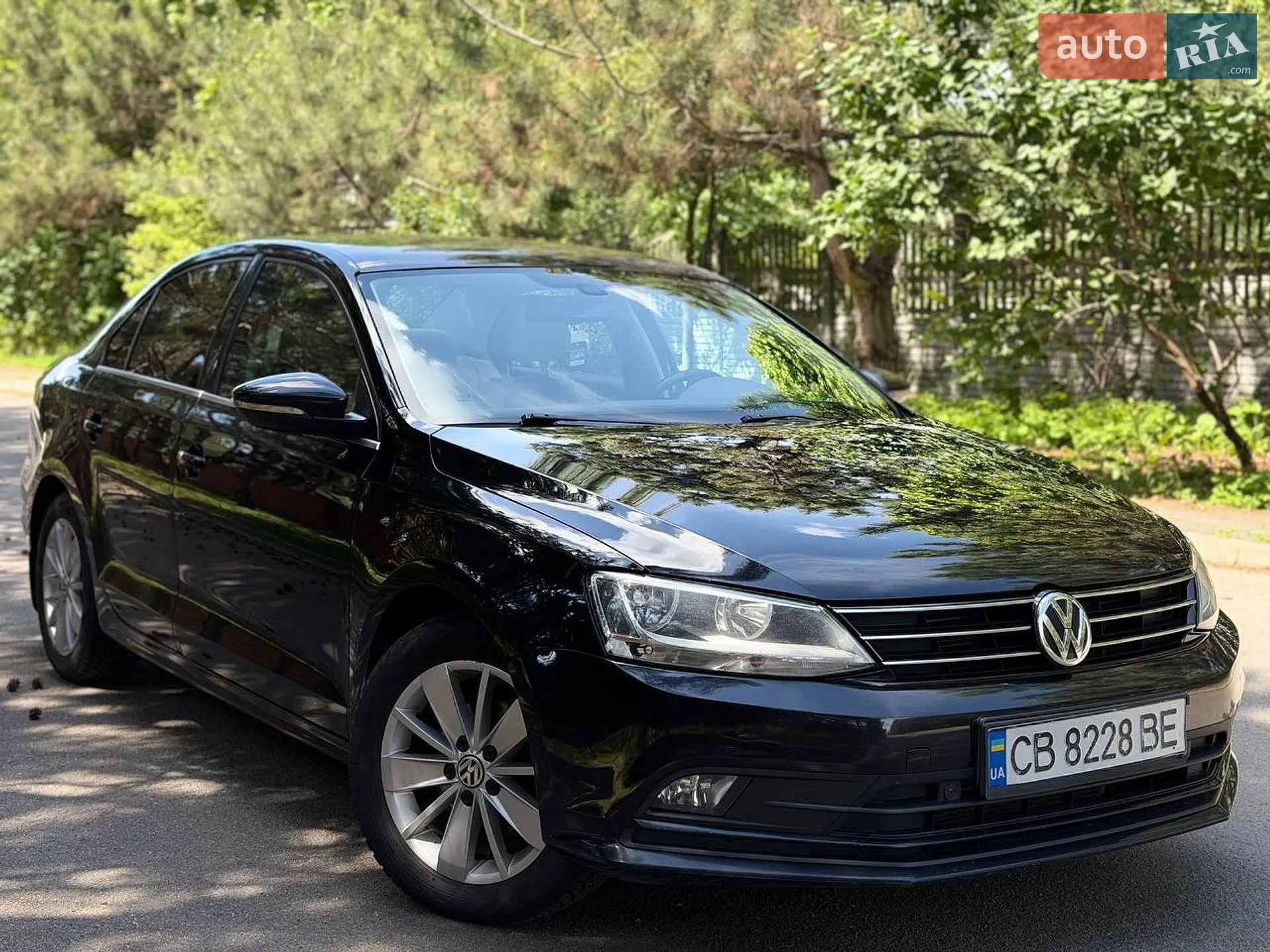 2016 Volkswagen Jetta - фото 1