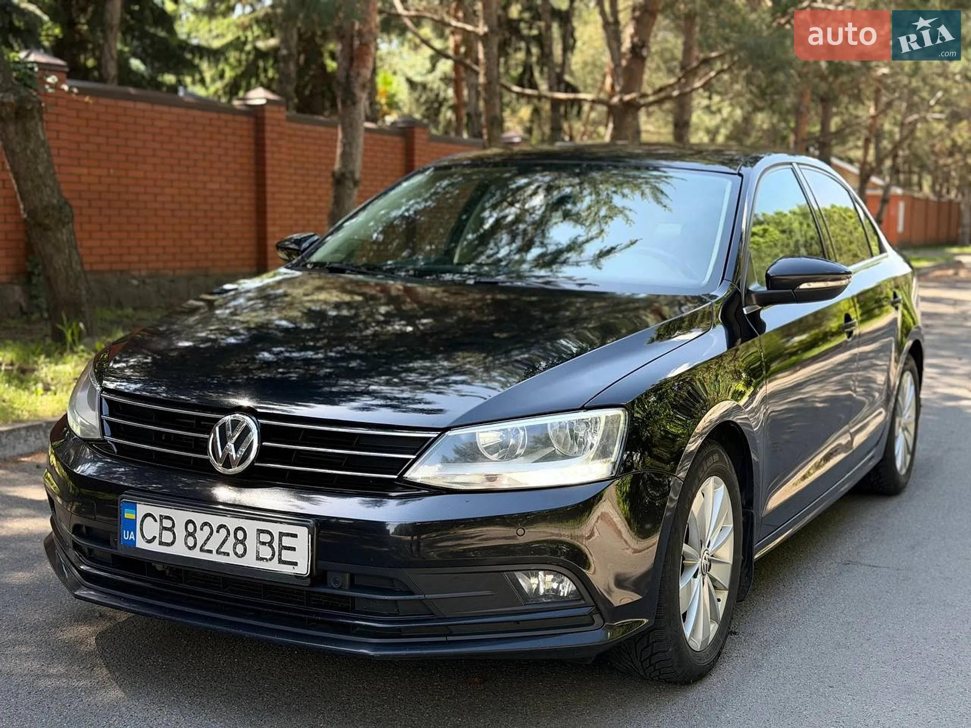 2016 Volkswagen Jetta - мініатюра 5