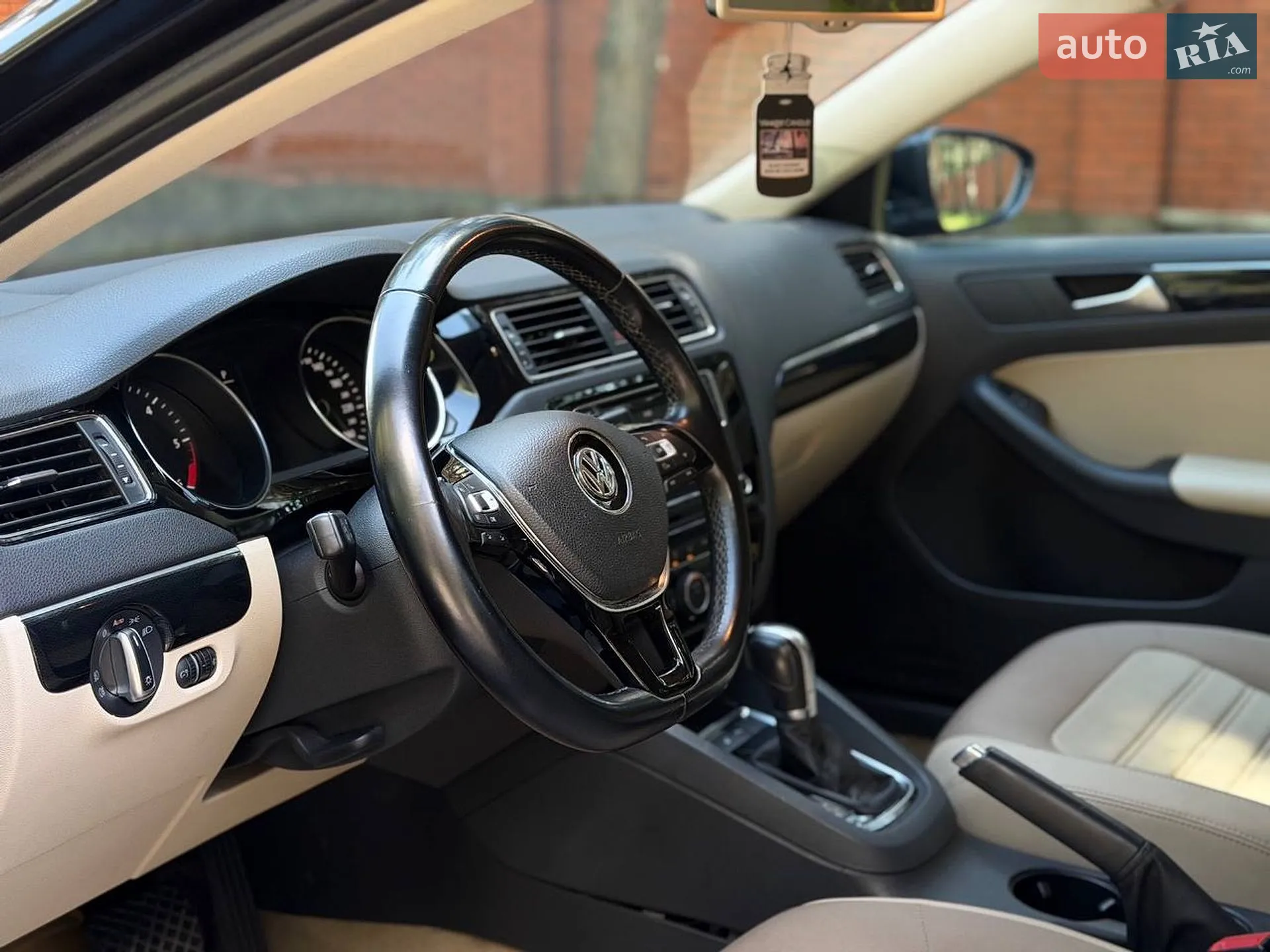 2016 Volkswagen Jetta - мініатюра 11