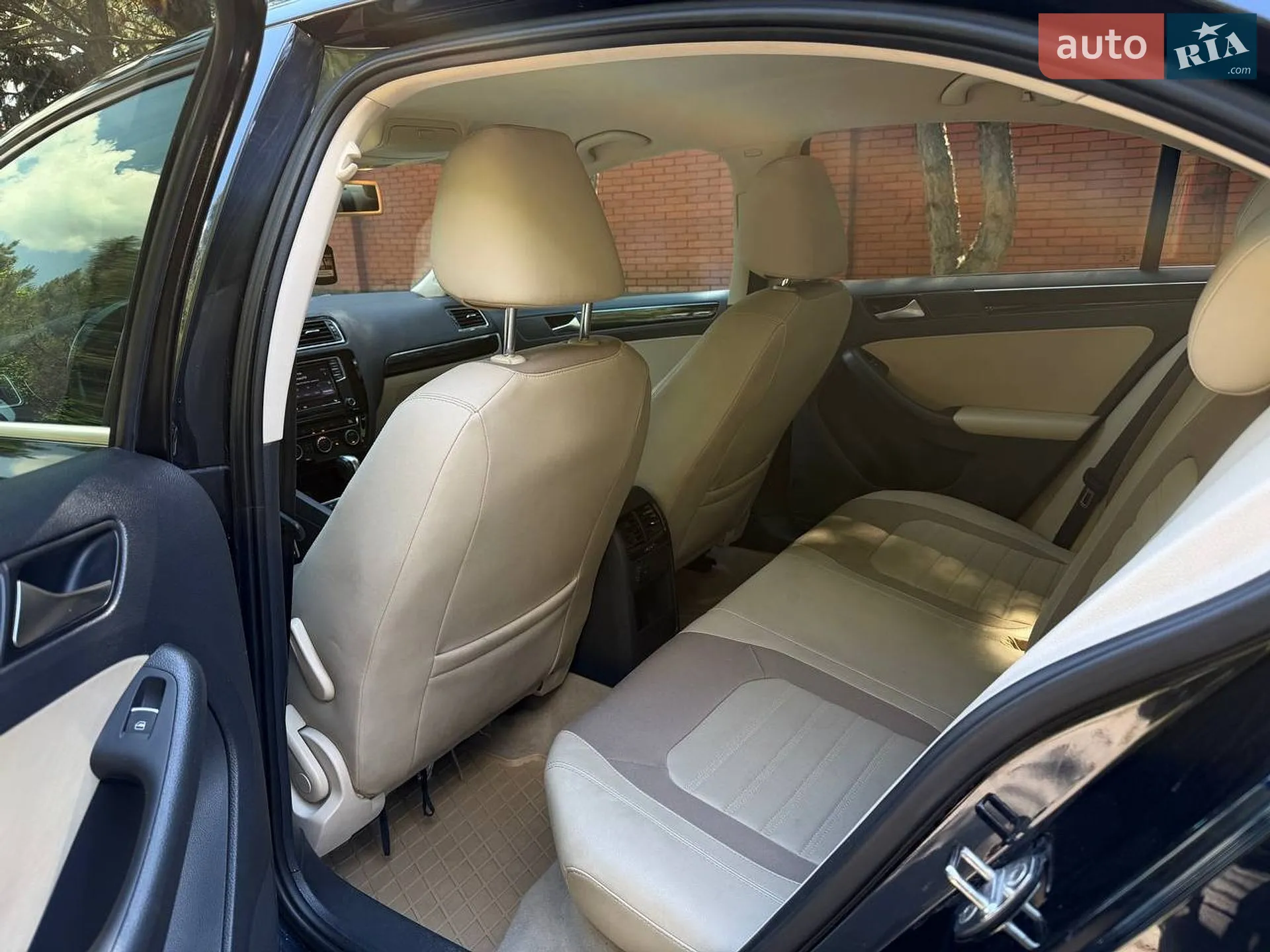 2016 Volkswagen Jetta - мініатюра 13
