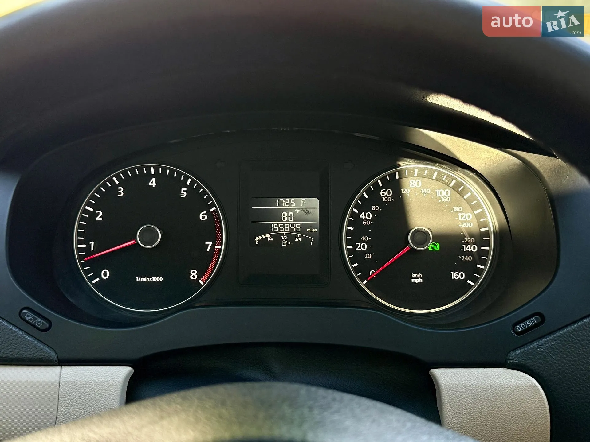 2012 Volkswagen Jetta - мініатюра 17