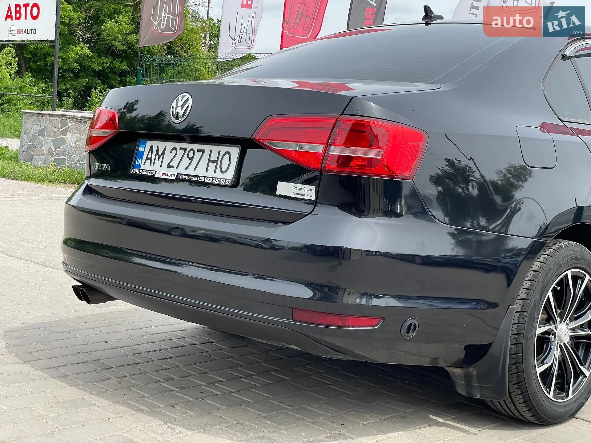 2014 Volkswagen Jetta - мініатюра 22