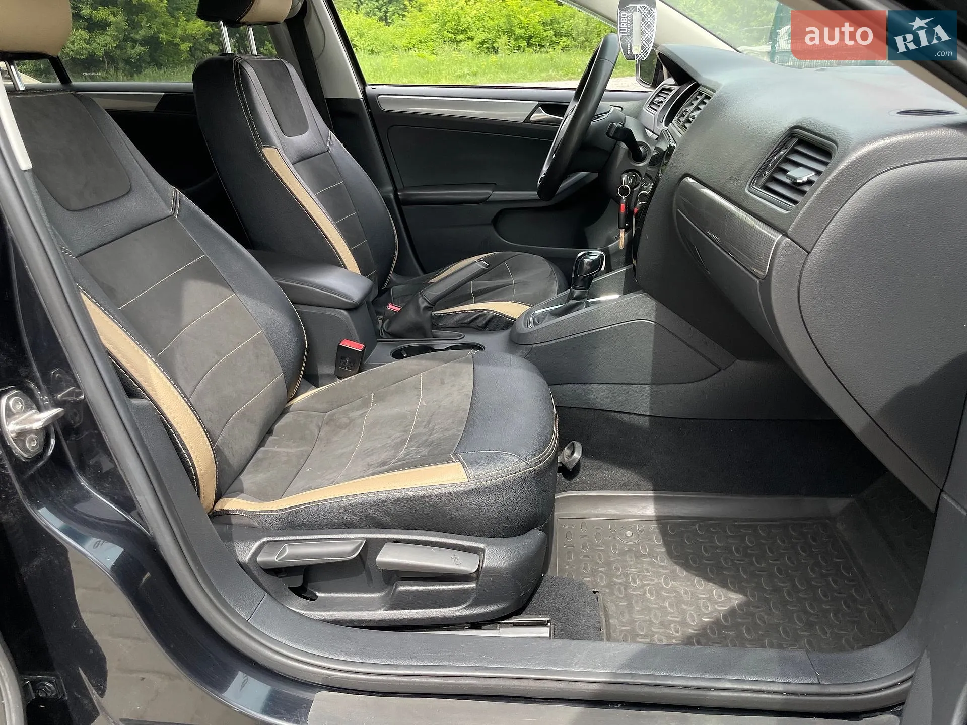 2014 Volkswagen Jetta - мініатюра 34