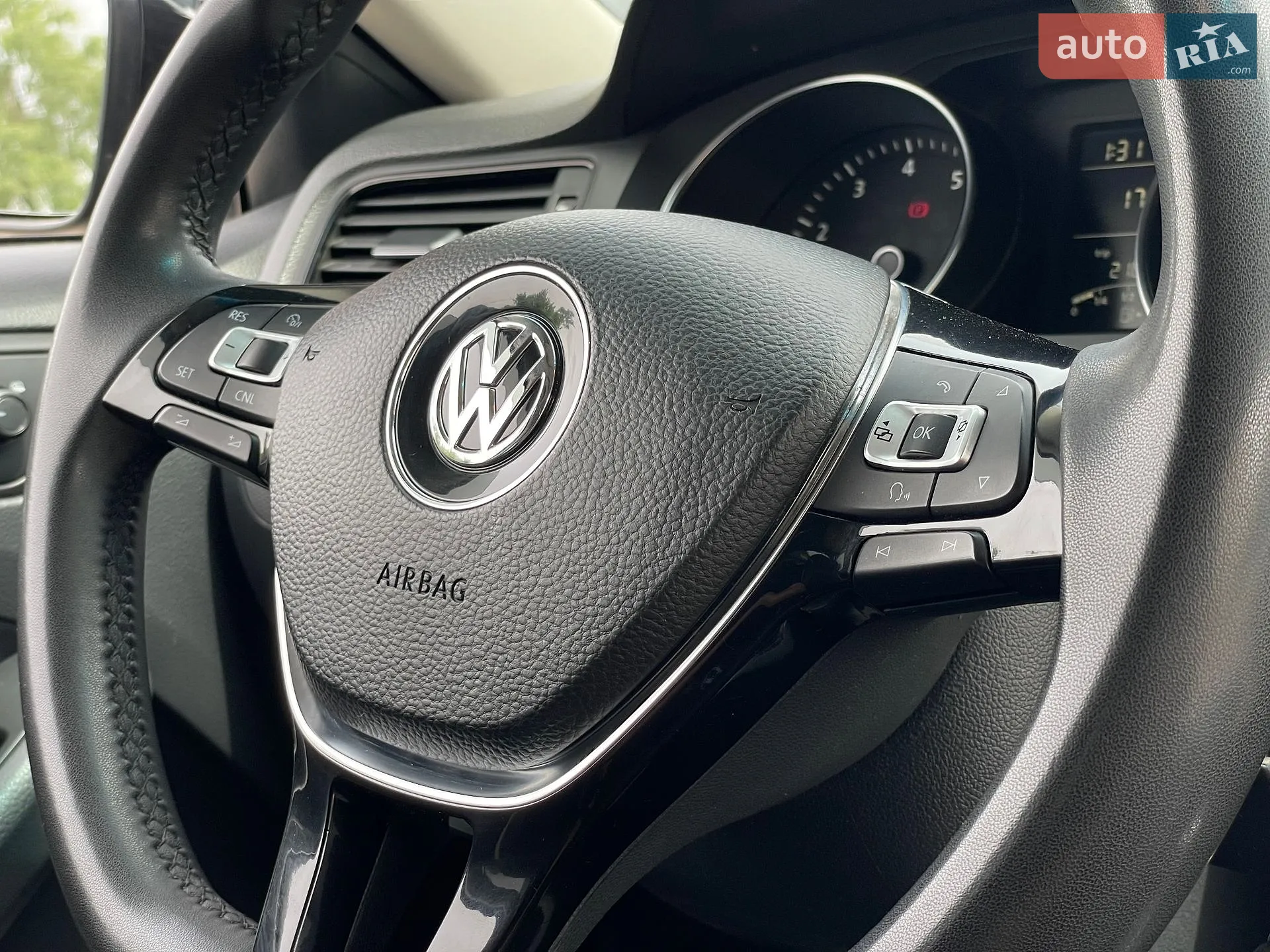 2014 Volkswagen Jetta - мініатюра 36