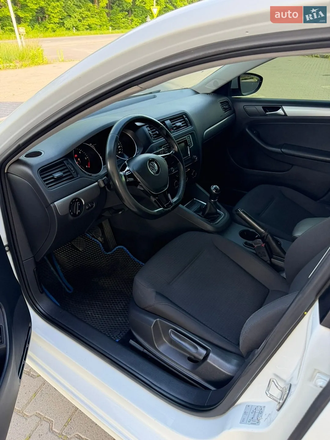 2016 Volkswagen Jetta - мініатюра 3