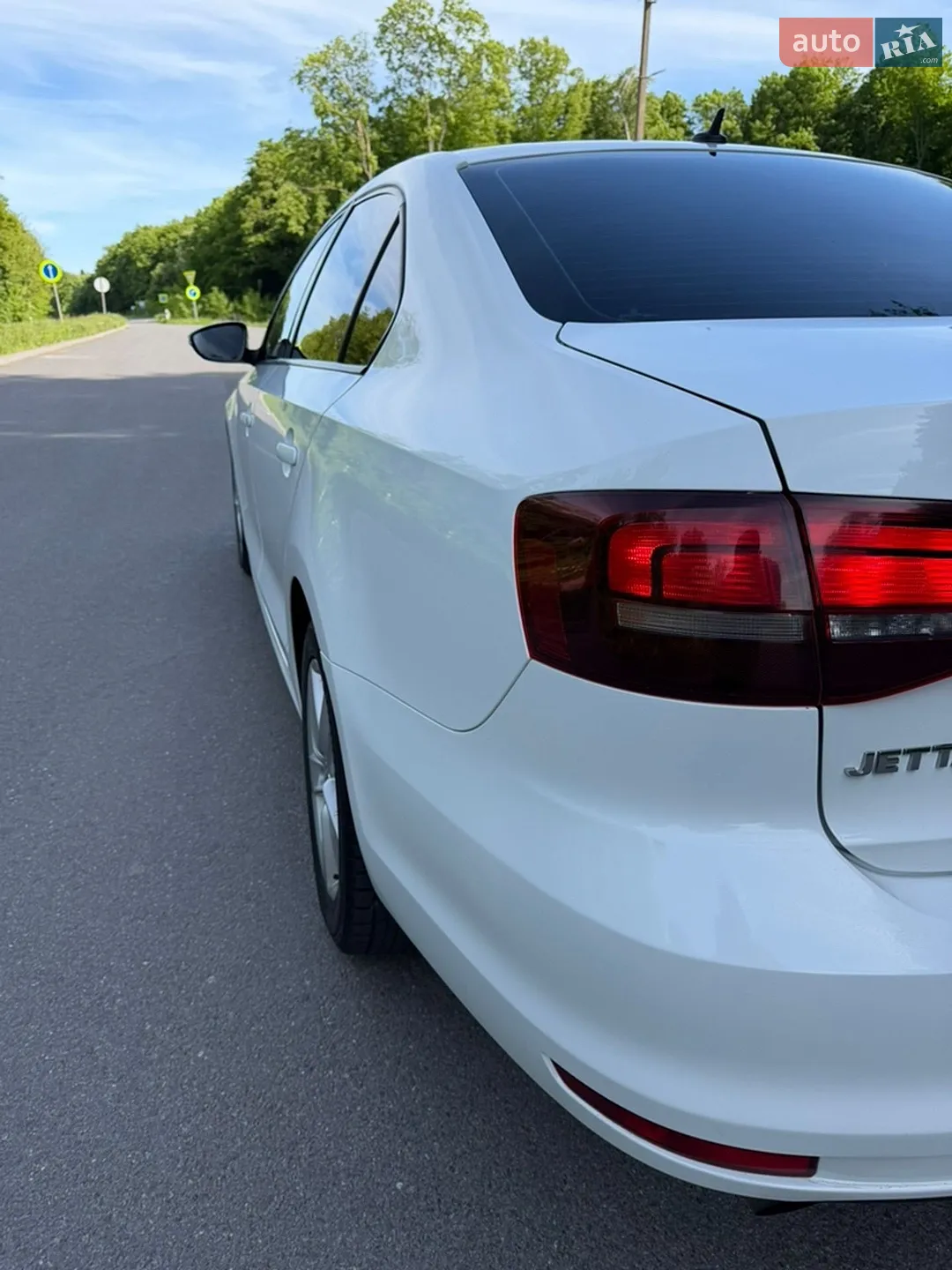 2016 Volkswagen Jetta - мініатюра 8