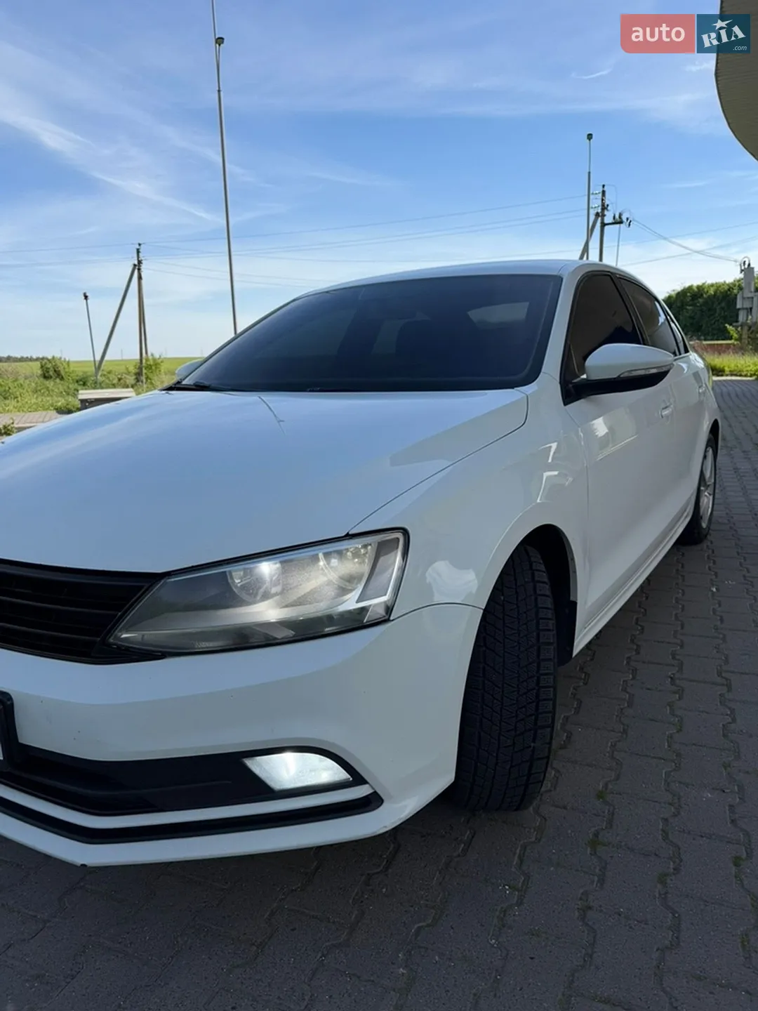 2016 Volkswagen Jetta - мініатюра 9