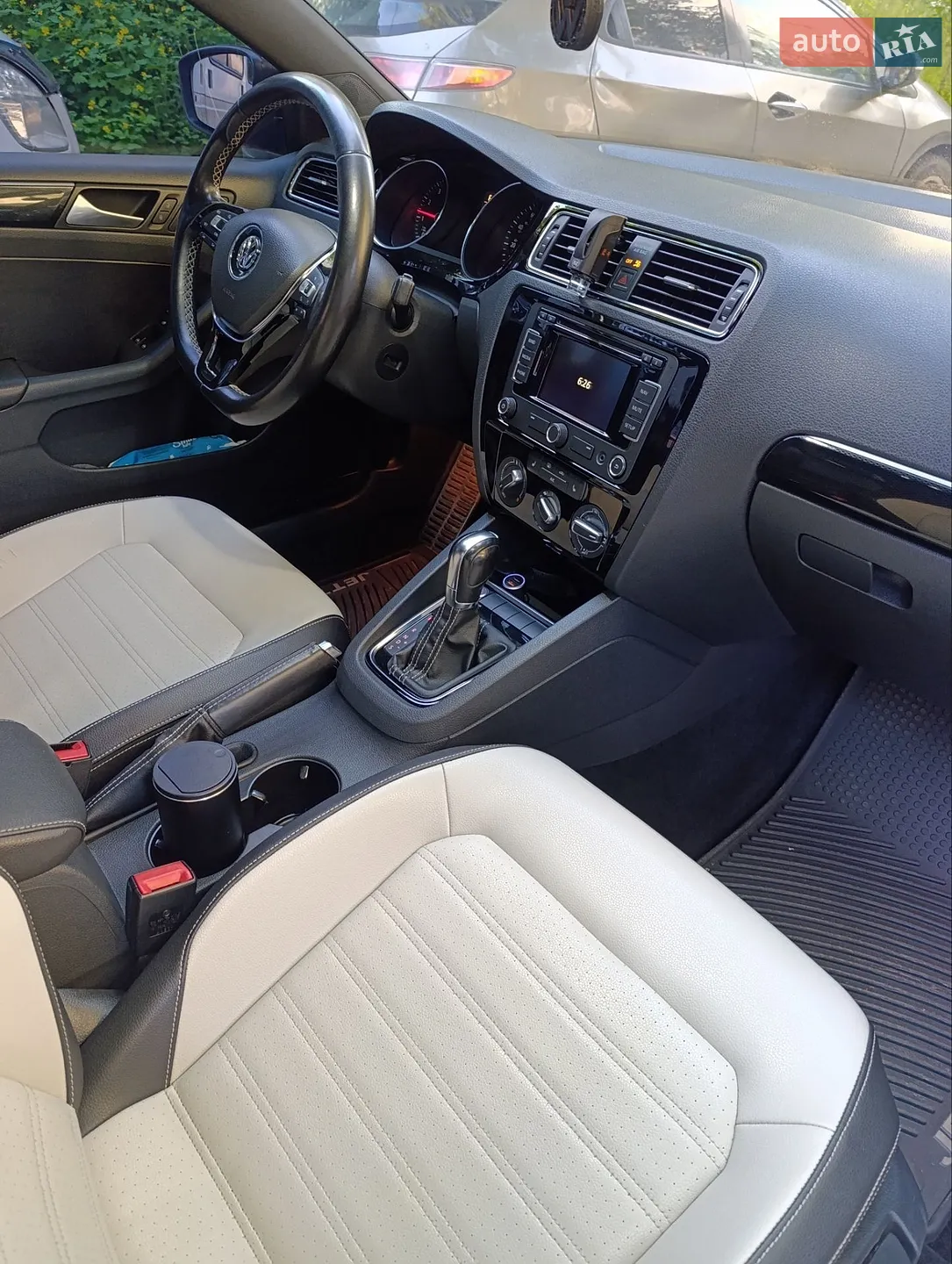 2015 Volkswagen Jetta - мініатюра 15