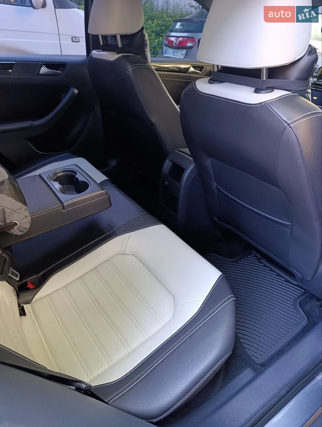 2015 Volkswagen Jetta - мініатюра 18