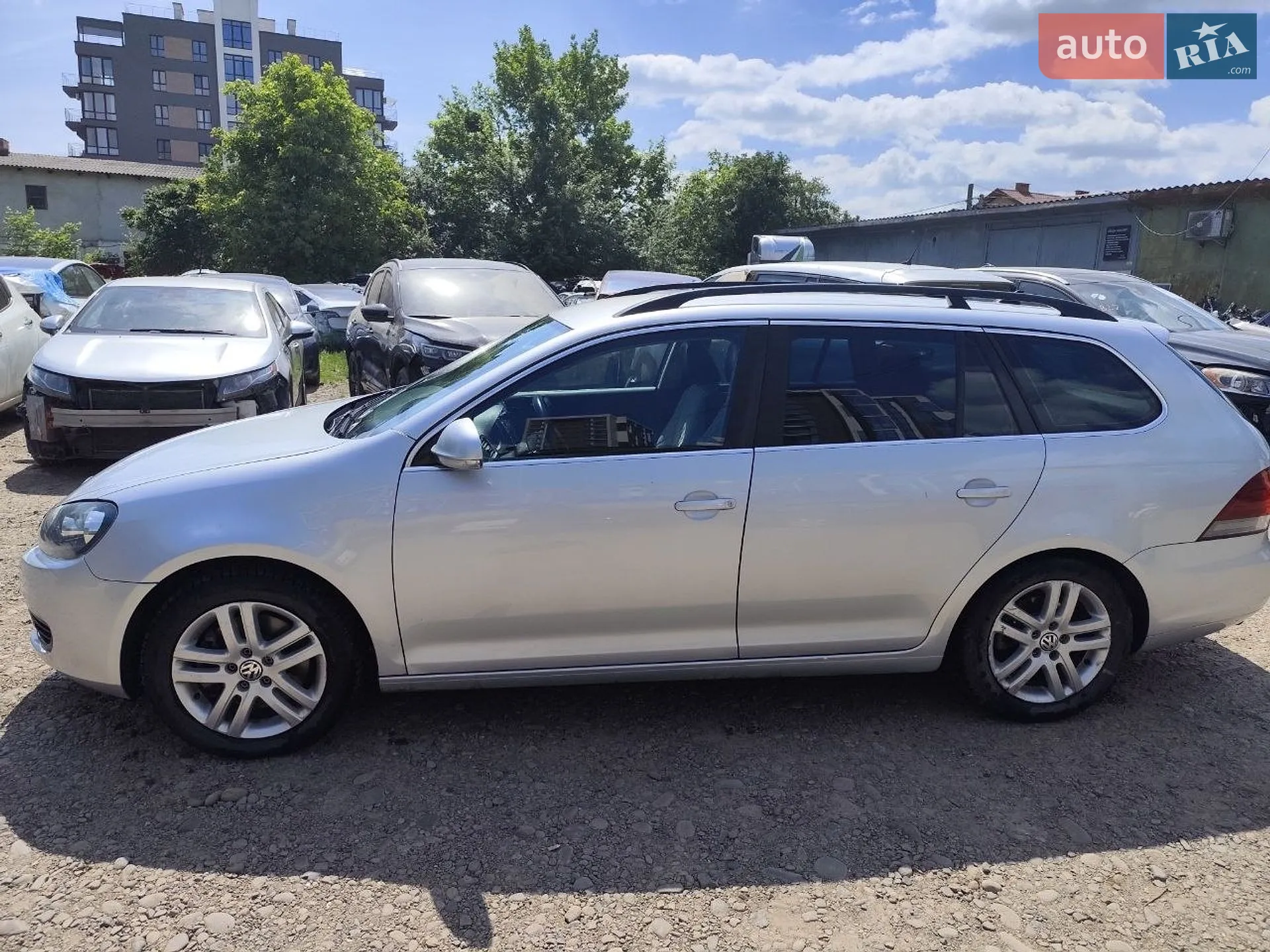 2014 Volkswagen Jetta - мініатюра 4