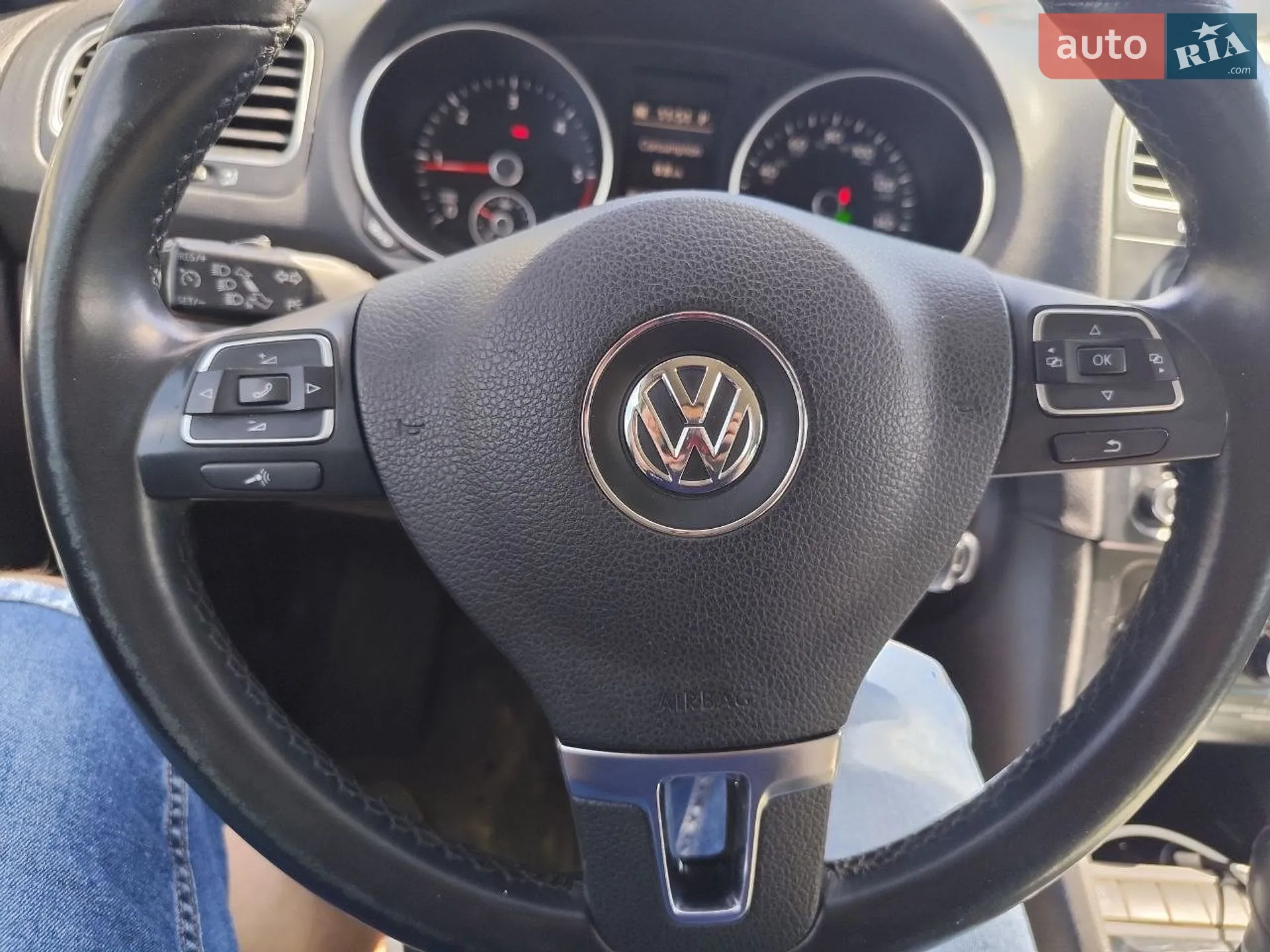 2014 Volkswagen Jetta - мініатюра 10