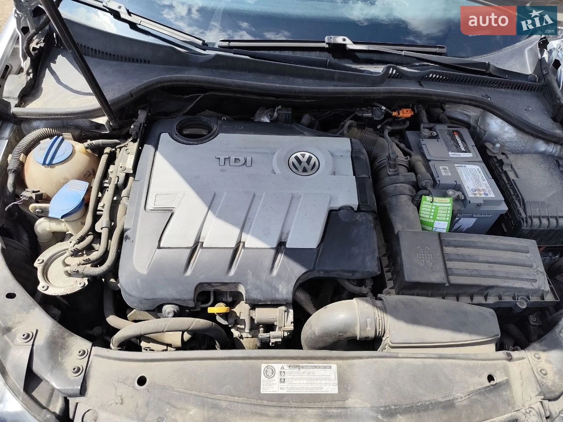 2014 Volkswagen Jetta - мініатюра 17
