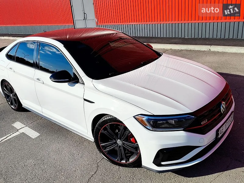 Volkswagen Jetta