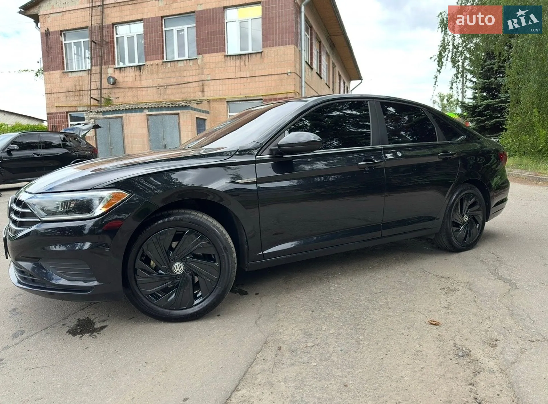 2020 Volkswagen Jetta - мініатюра 3