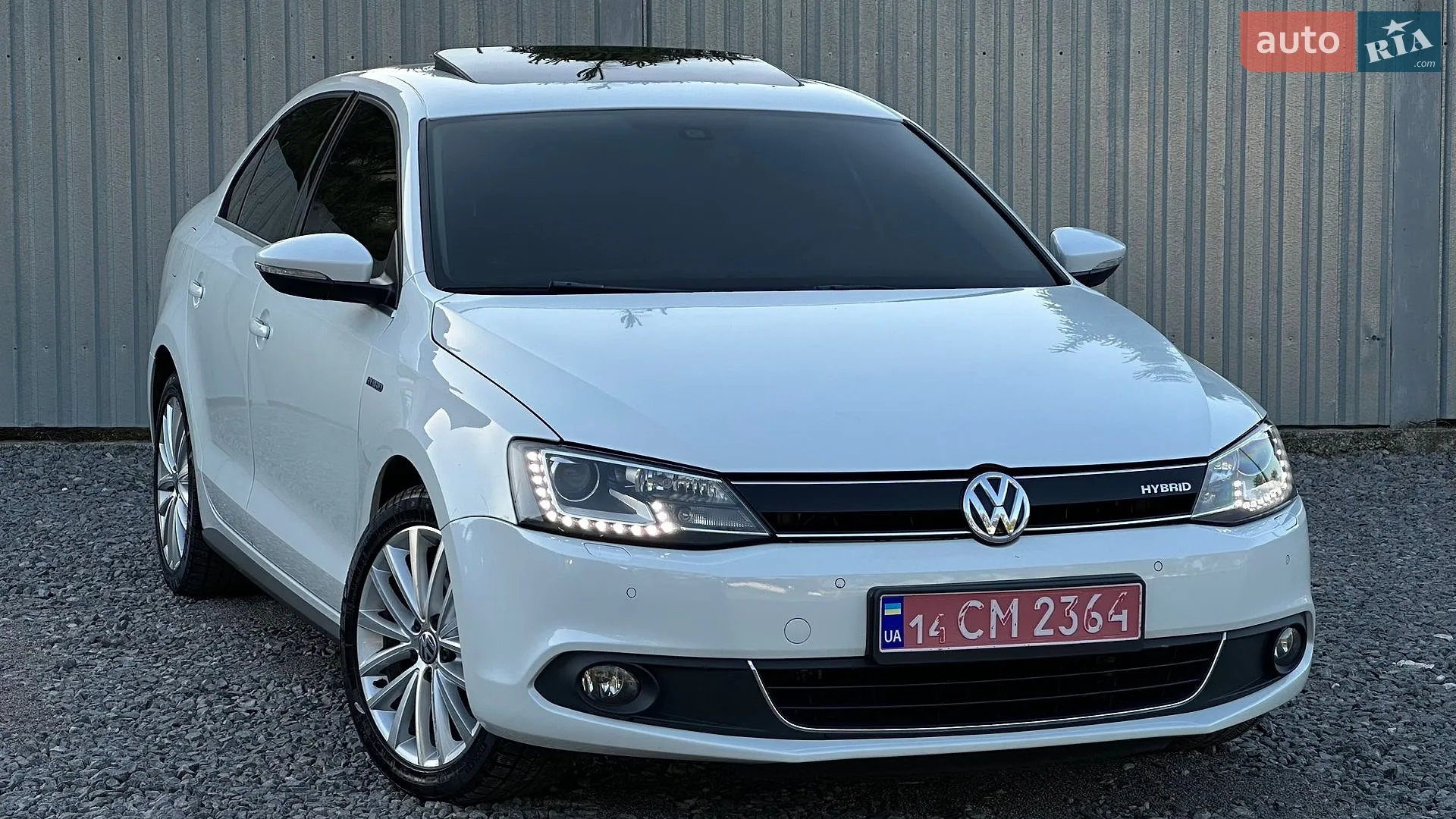 2013 Volkswagen Jetta - мініатюра 22
