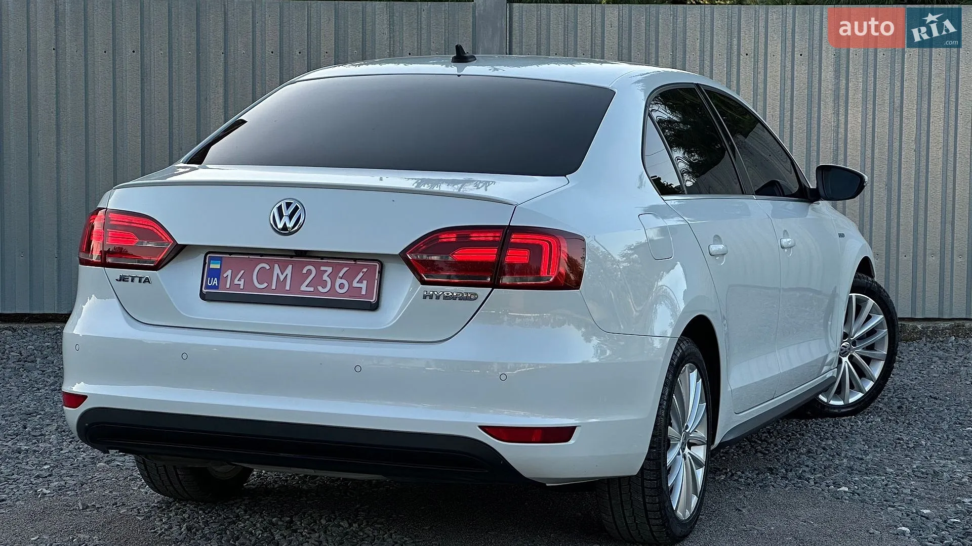 2013 Volkswagen Jetta - мініатюра 35