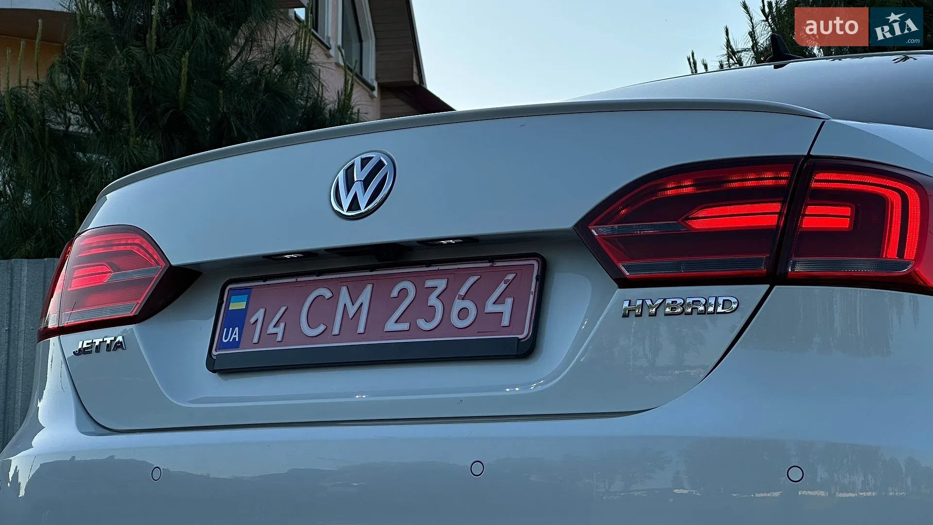 2013 Volkswagen Jetta - мініатюра 37