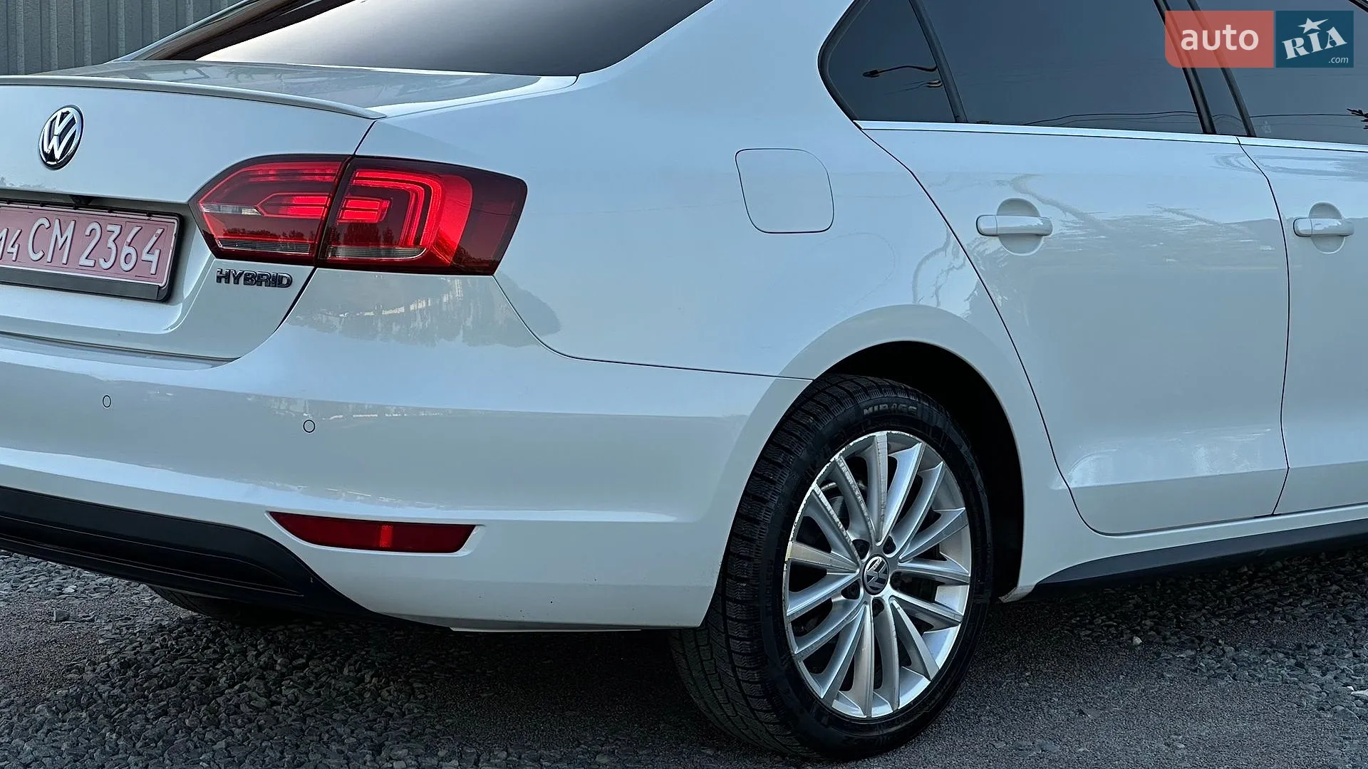 2013 Volkswagen Jetta - мініатюра 40