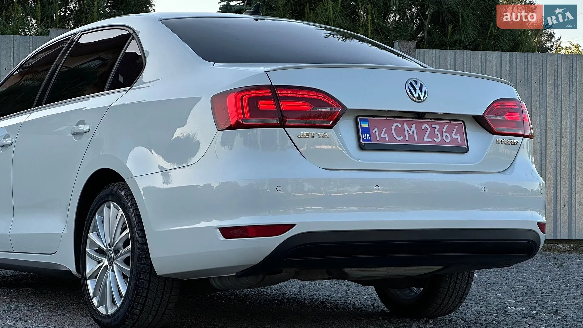 2013 Volkswagen Jetta - мініатюра 48