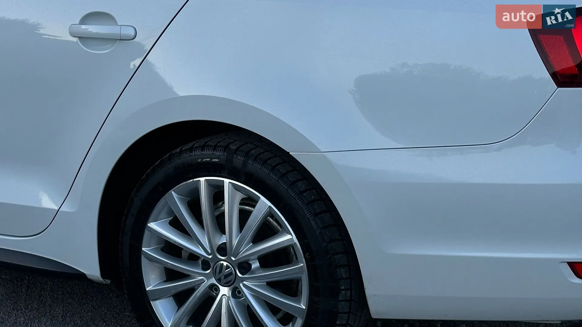 2013 Volkswagen Jetta - мініатюра 52