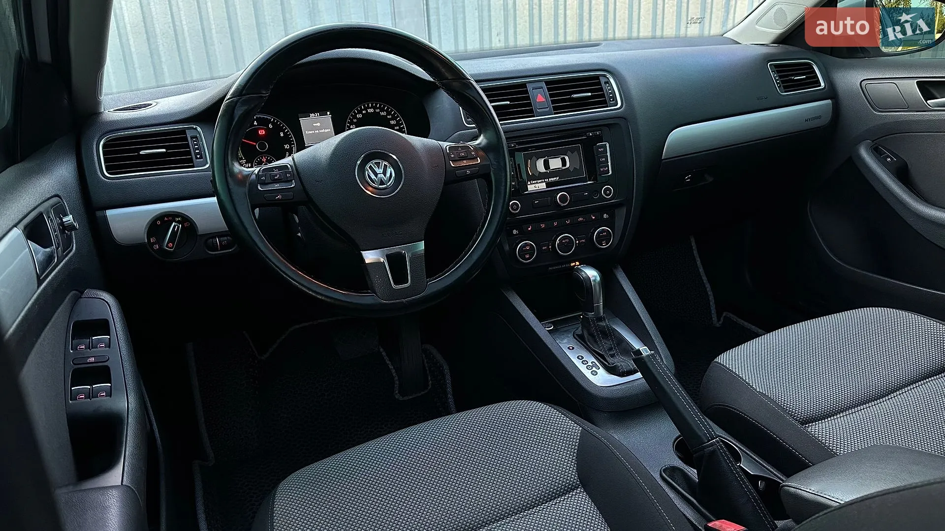 2013 Volkswagen Jetta - мініатюра 57