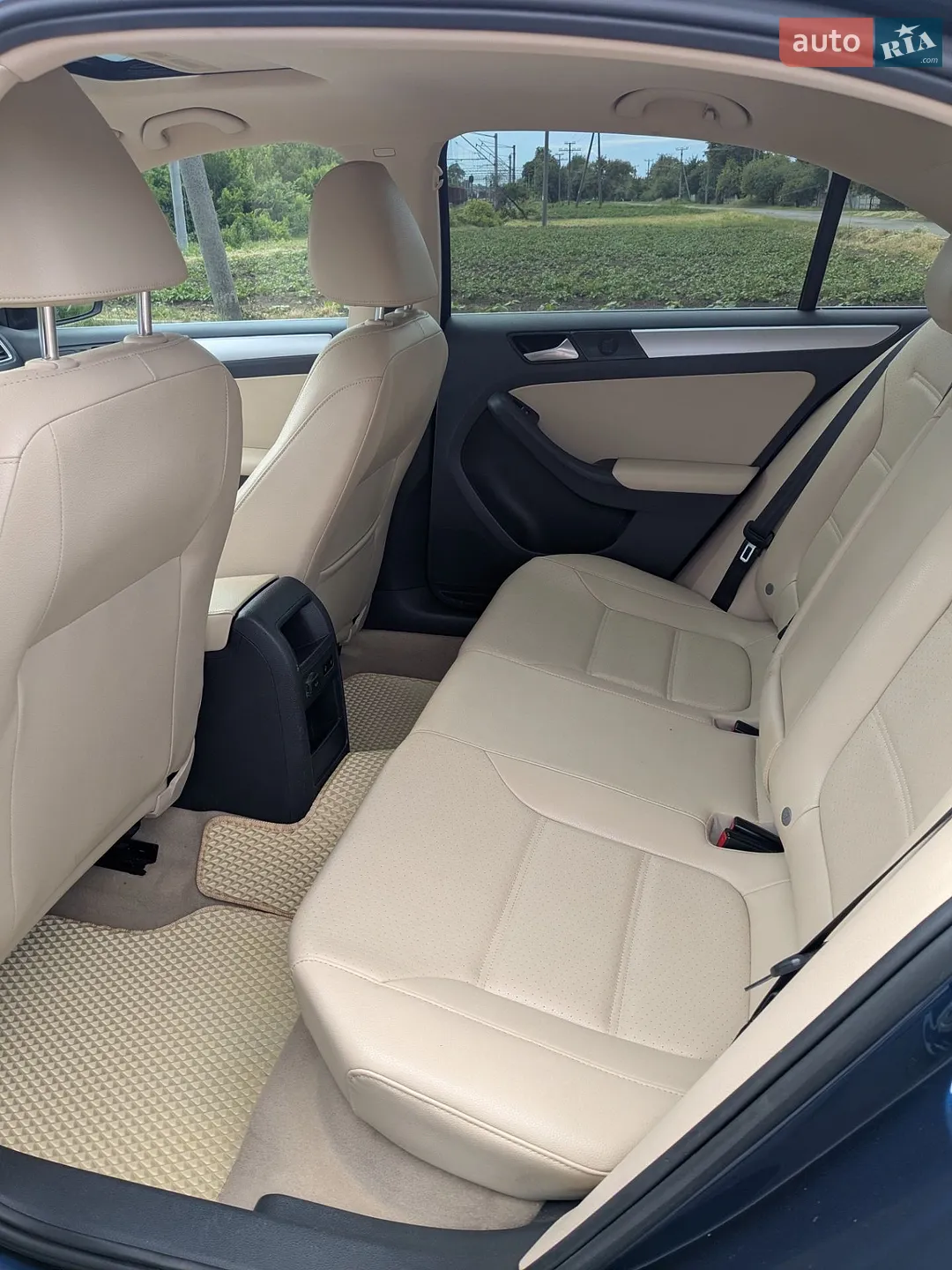 2013 Volkswagen Jetta - мініатюра 7
