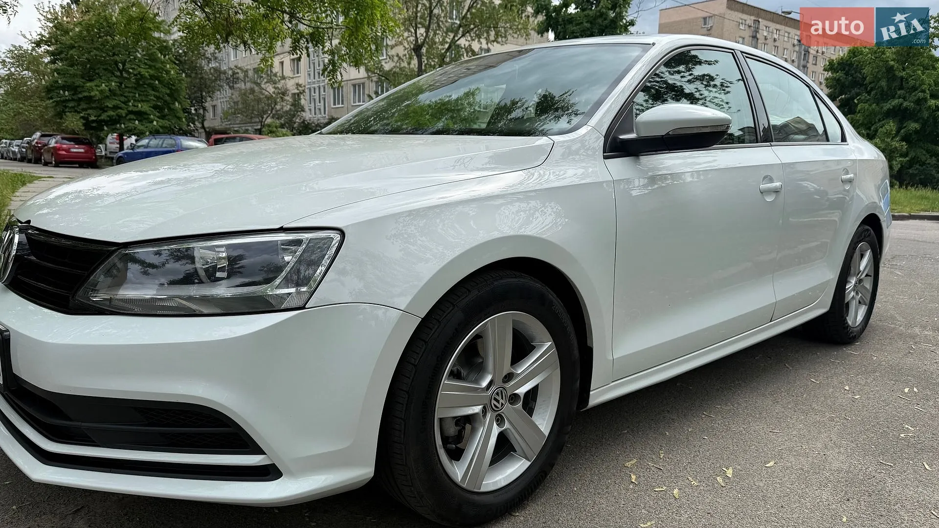 2016 Volkswagen Jetta - мініатюра 3