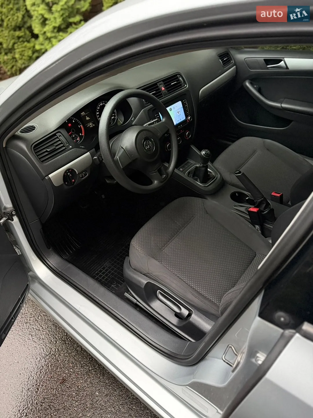 2014 Volkswagen Jetta - мініатюра 10