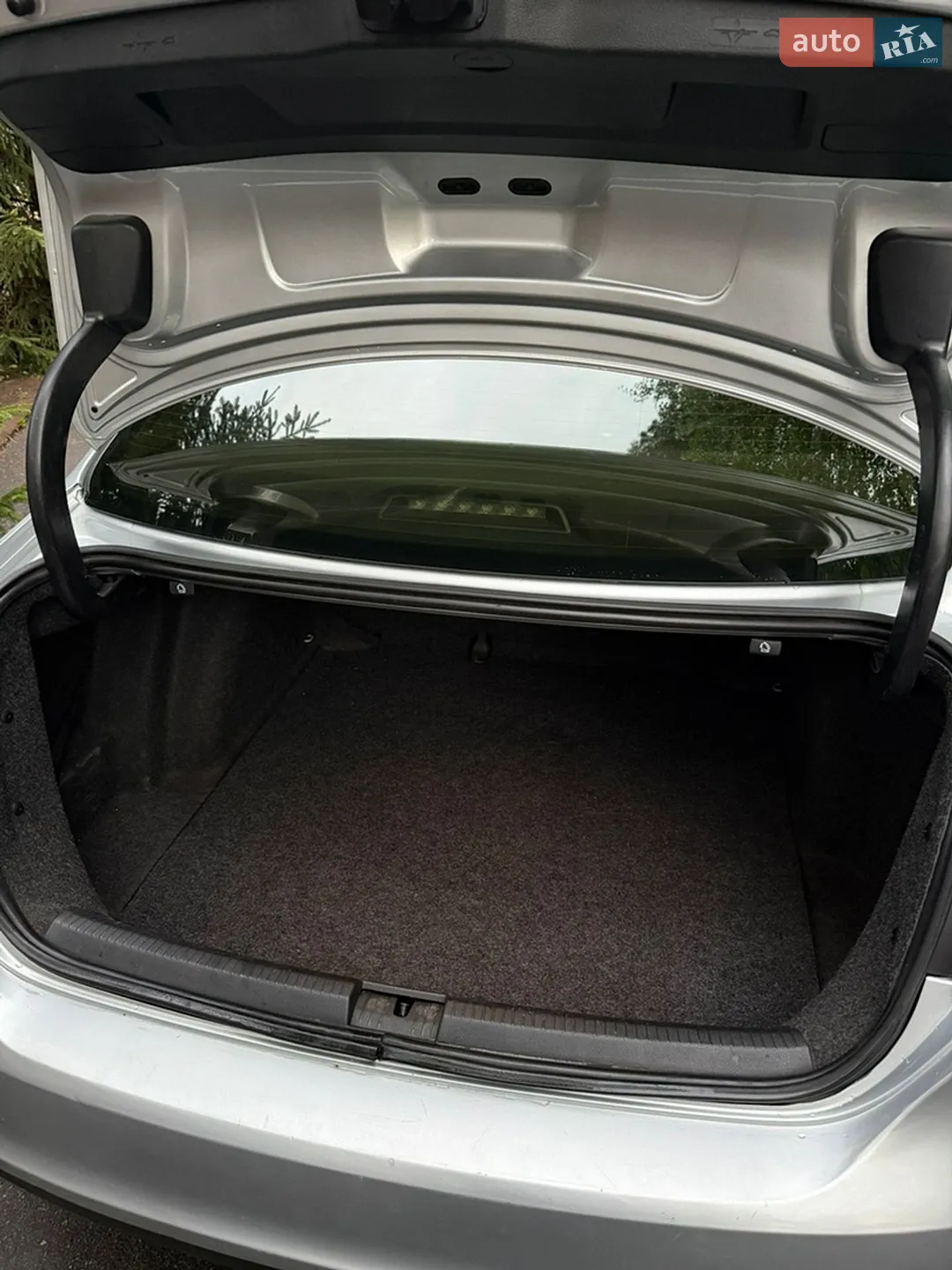 2014 Volkswagen Jetta - мініатюра 14