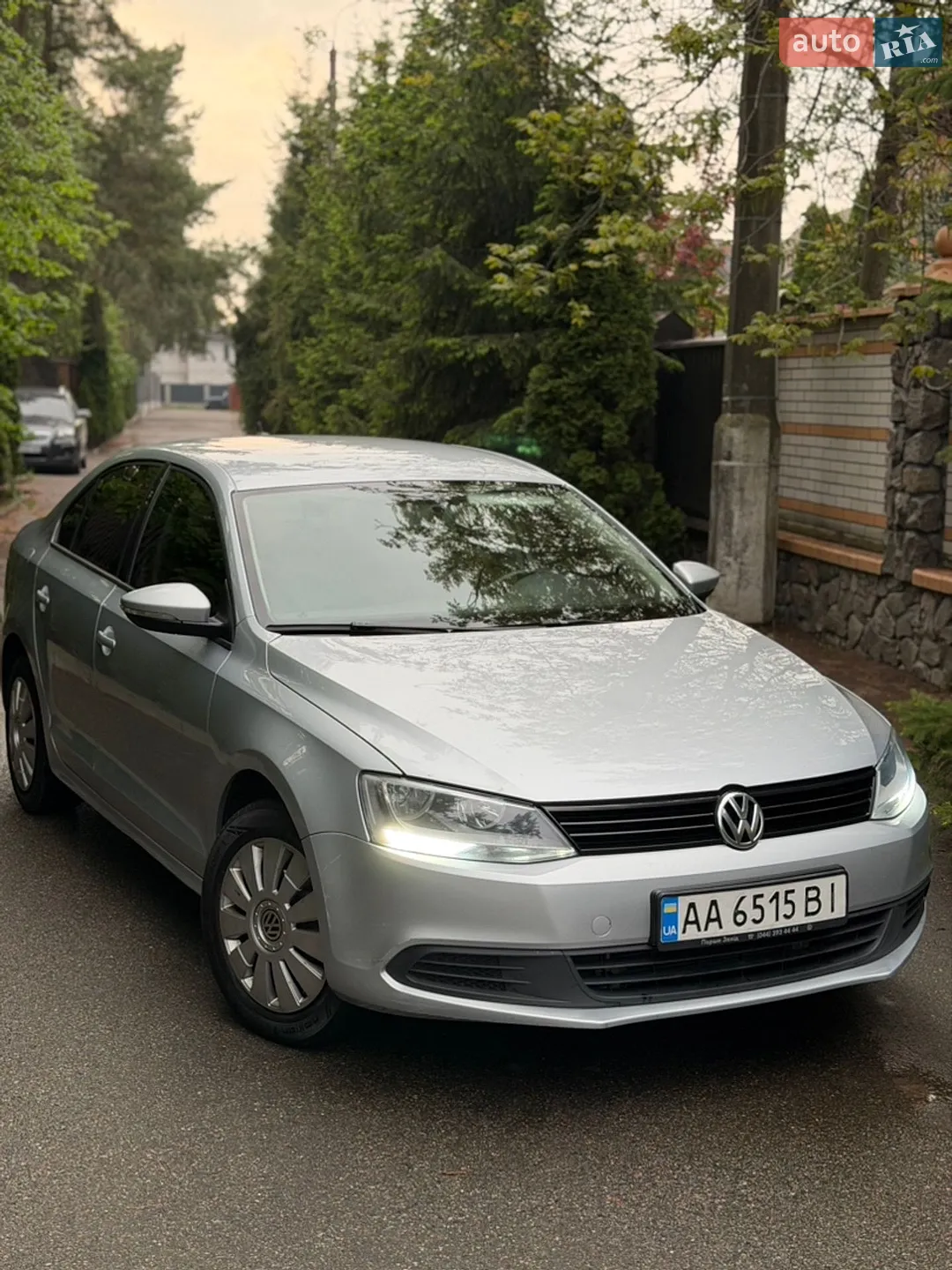 2014 Volkswagen Jetta - мініатюра 18