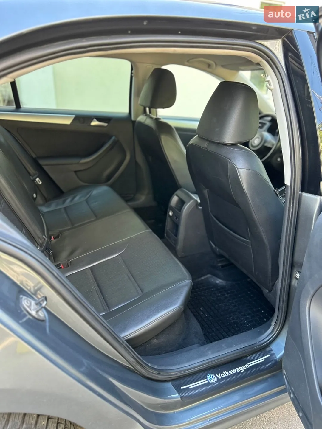 2013 Volkswagen Jetta - мініатюра 24