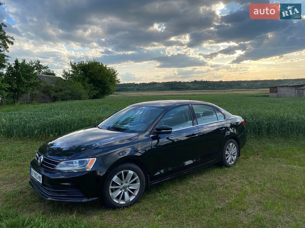 2016 Volkswagen Jetta - мініатюра 24