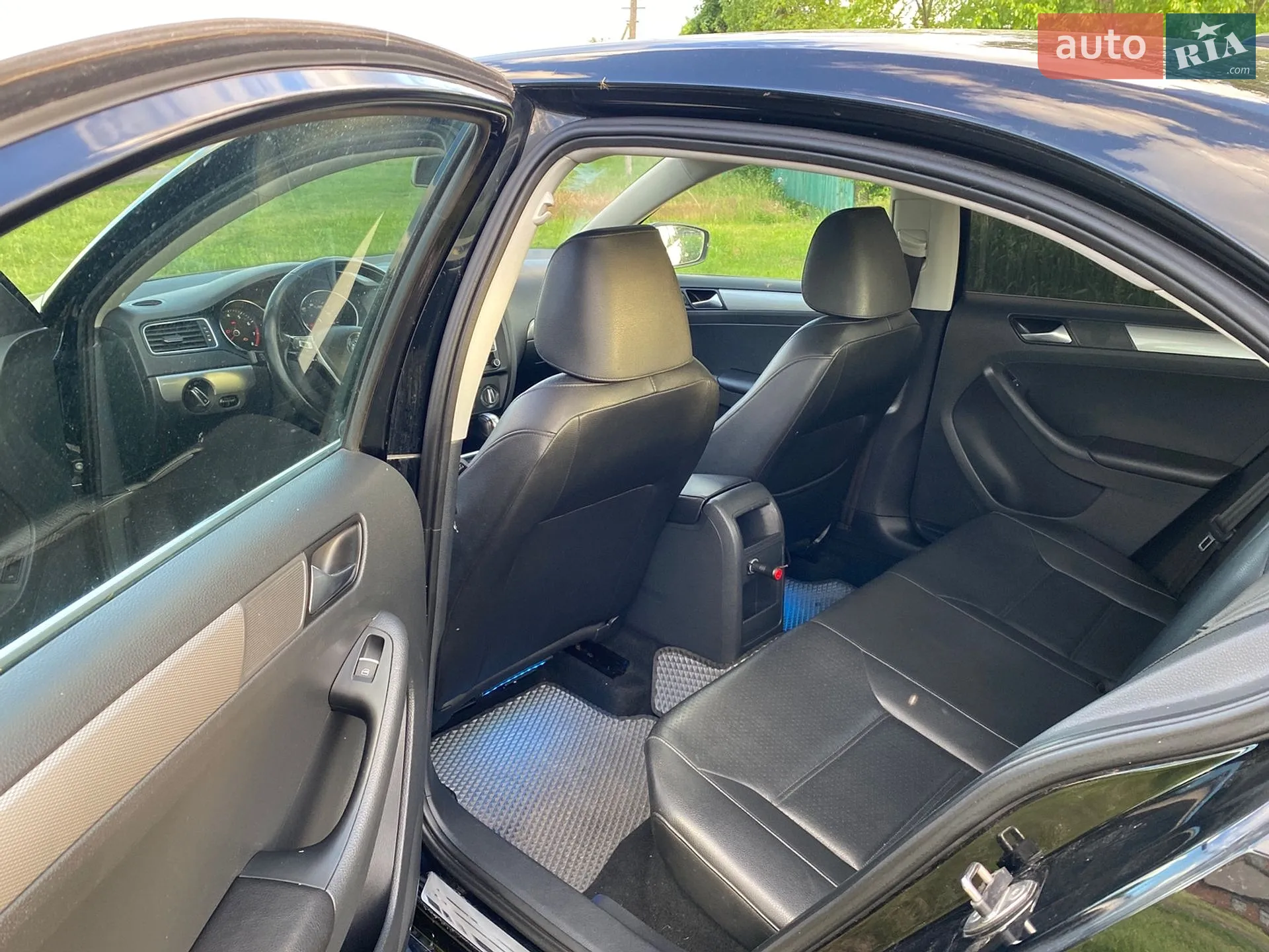 2015 Volkswagen Jetta - мініатюра 18
