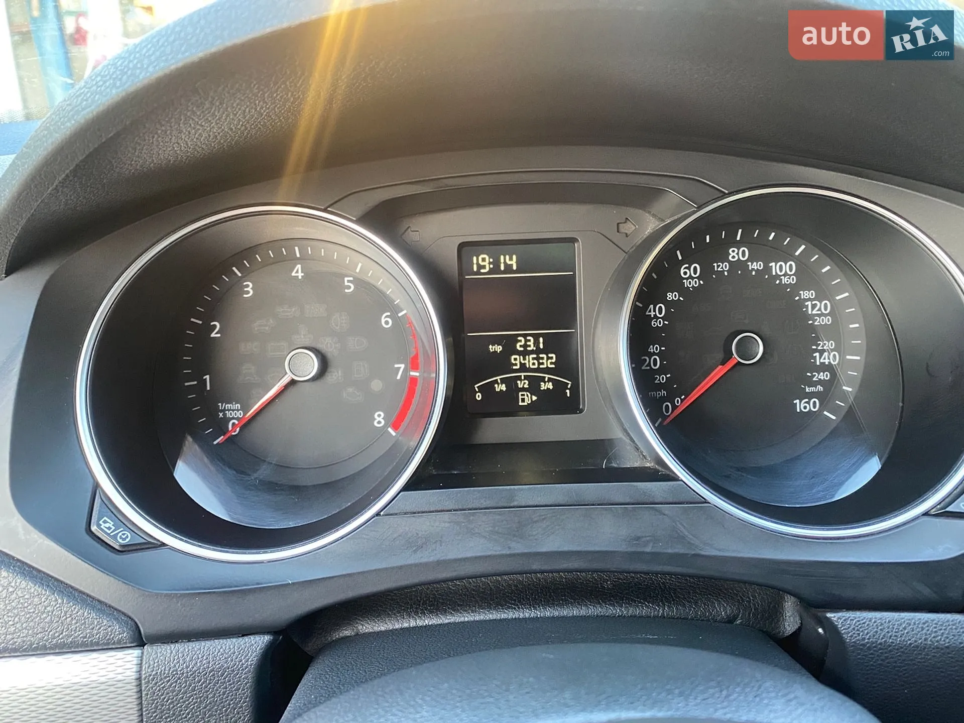 2015 Volkswagen Jetta - мініатюра 23