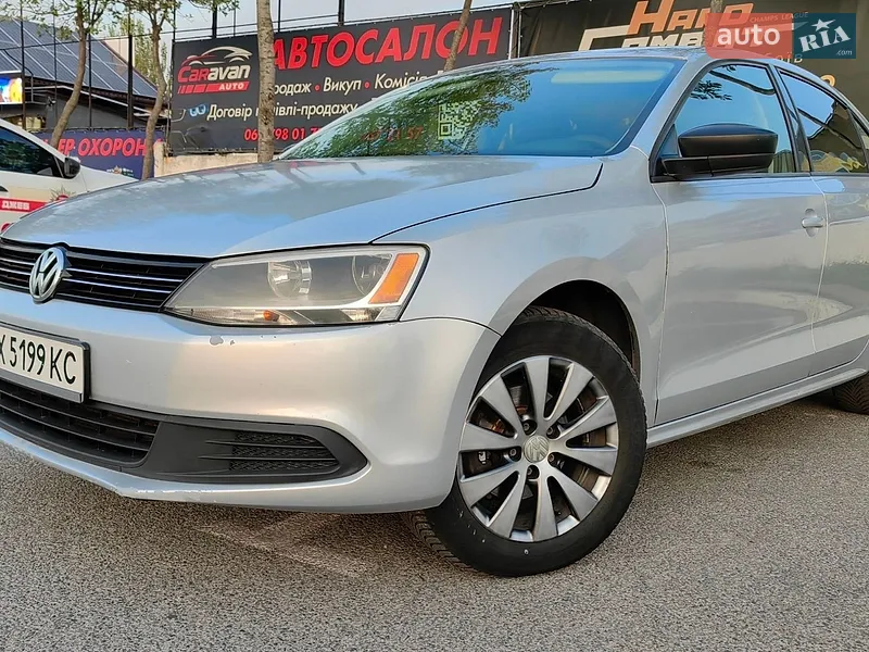 Volkswagen Jetta 2013 VIN 3VW2K7AJXEM207791 фото оголошення 6 з 64