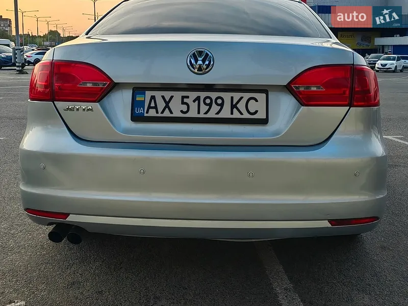 Volkswagen Jetta 2013 VIN 3VW2K7AJXEM207791 фото оголошення 8 з 64