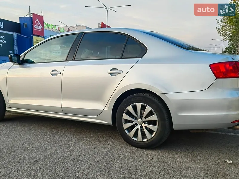 Volkswagen Jetta 2013 VIN 3VW2K7AJXEM207791 фото оголошення 5 з 64