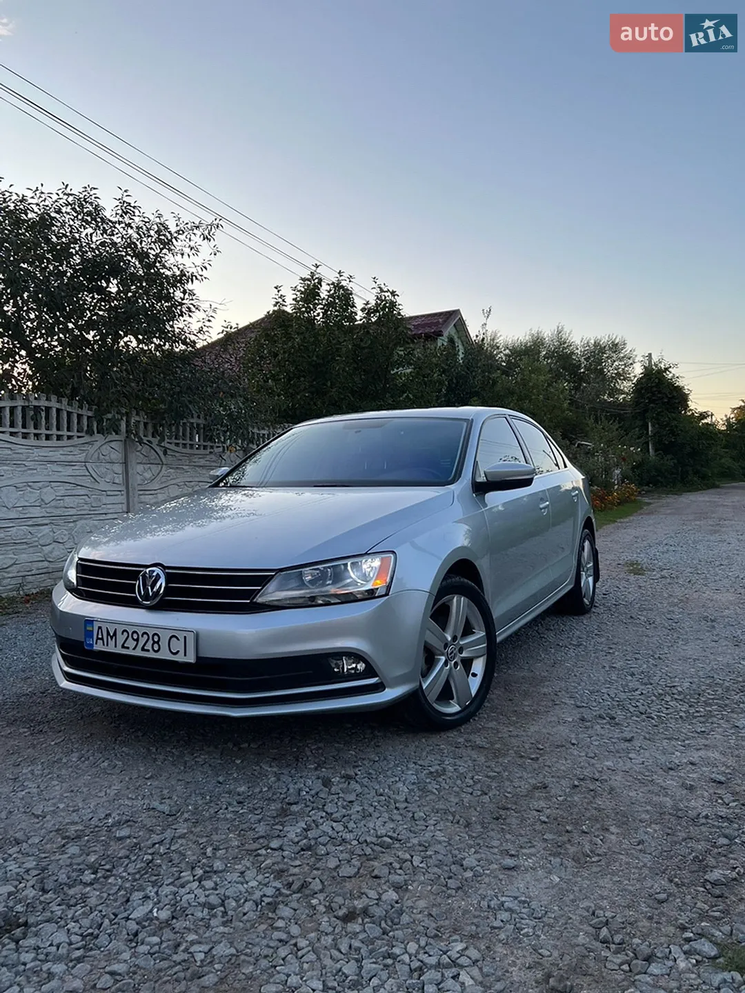 2015 Volkswagen Jetta - мініатюра 5