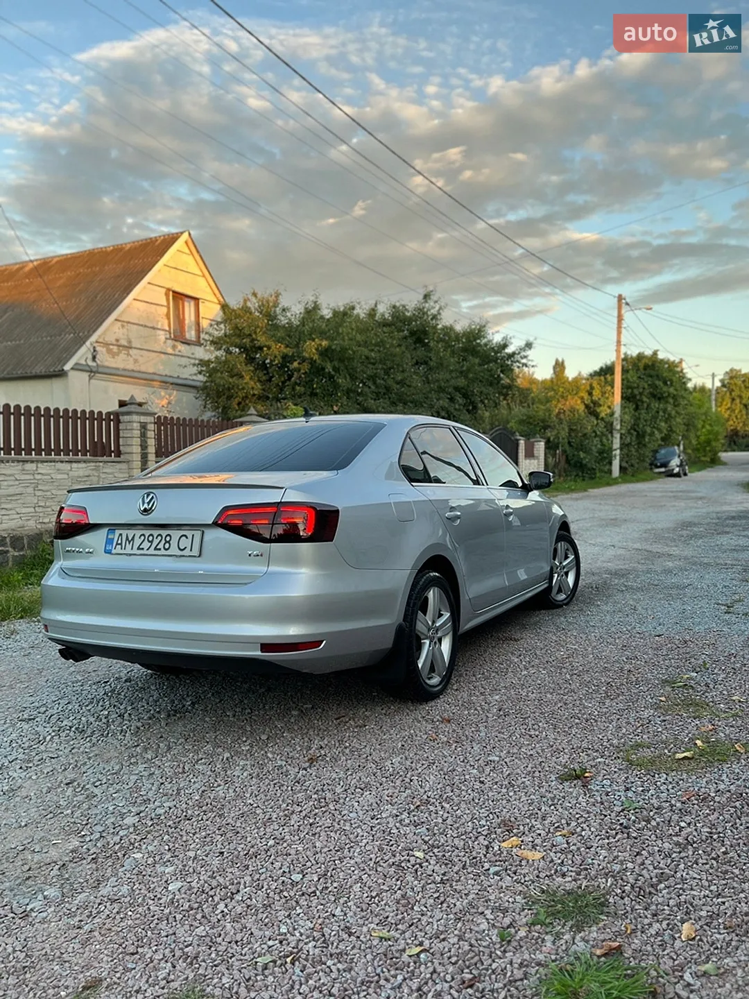 2015 Volkswagen Jetta - мініатюра 17