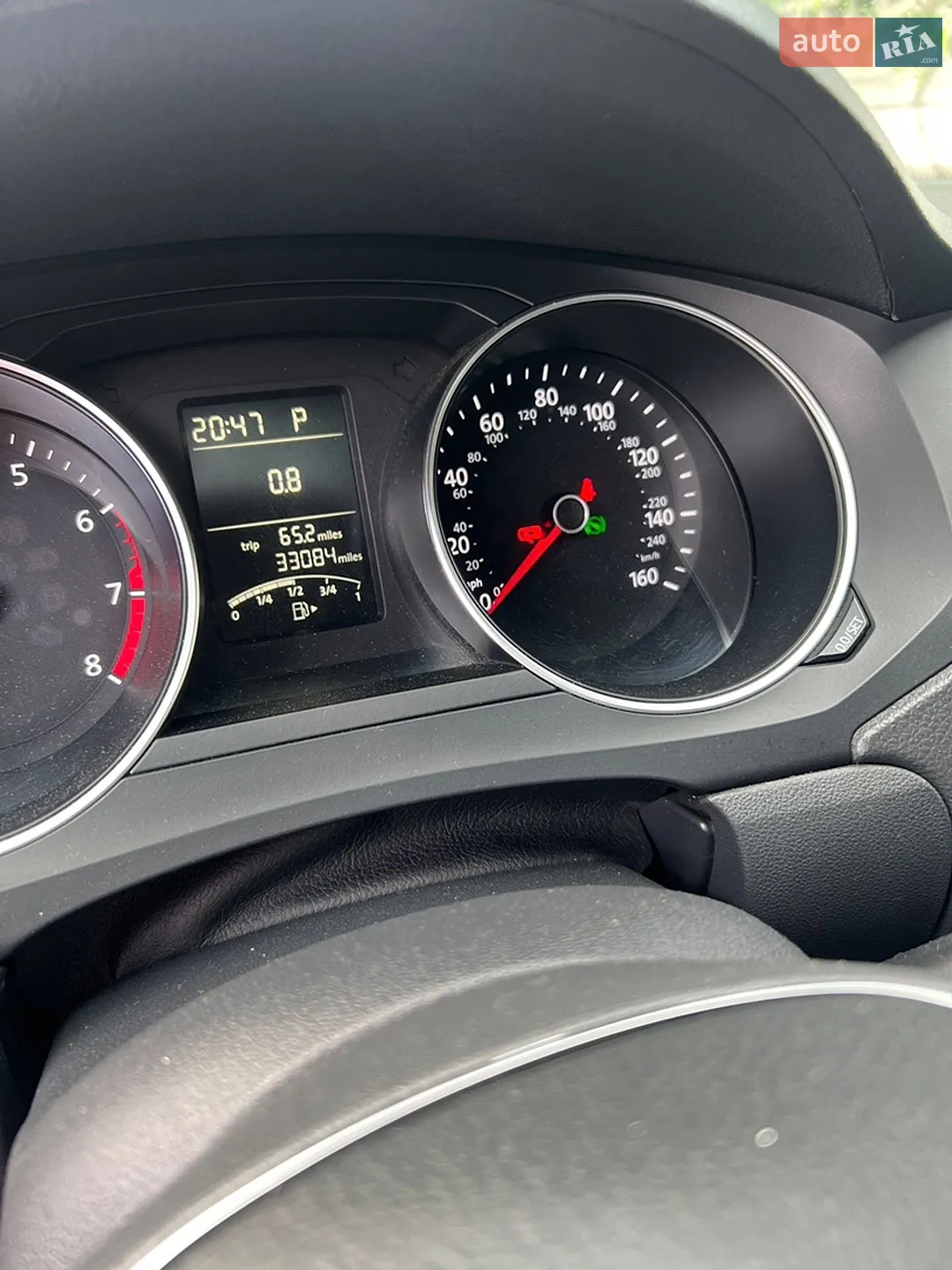 2015 Volkswagen Jetta - мініатюра 22