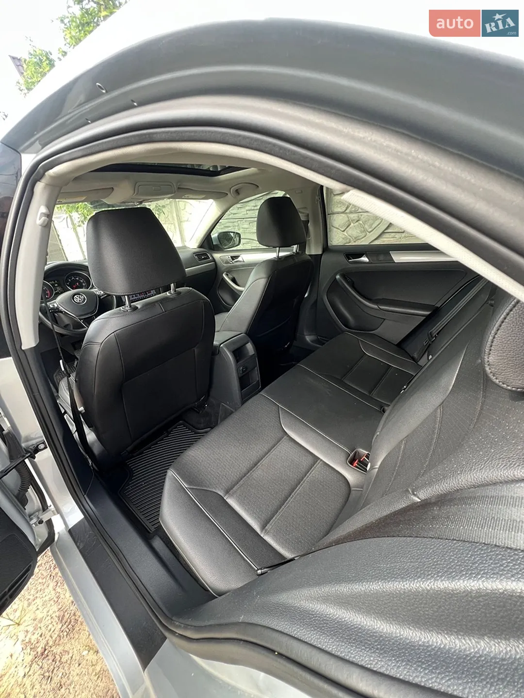 2015 Volkswagen Jetta - мініатюра 26