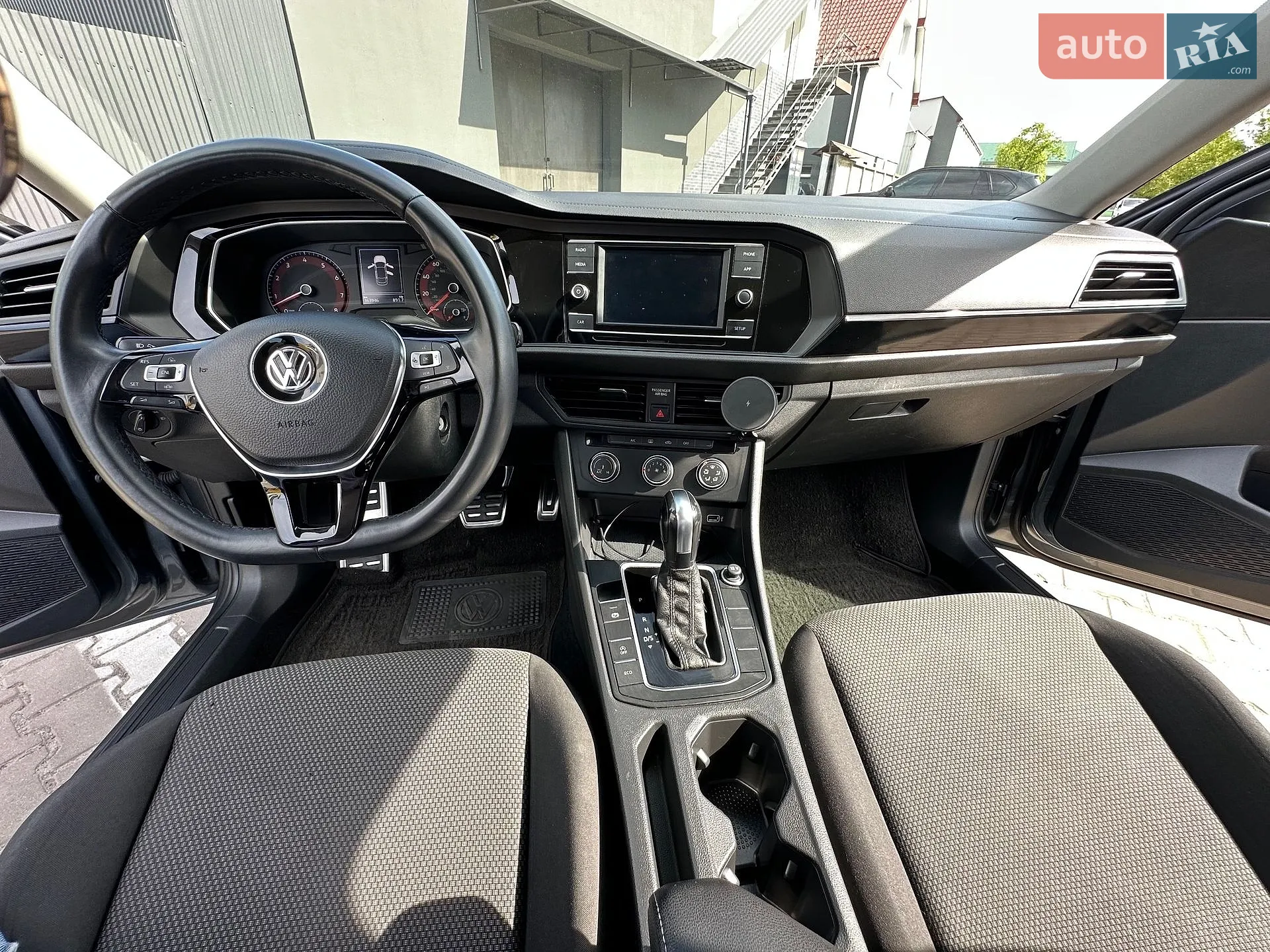 2020 Volkswagen Jetta - мініатюра 10