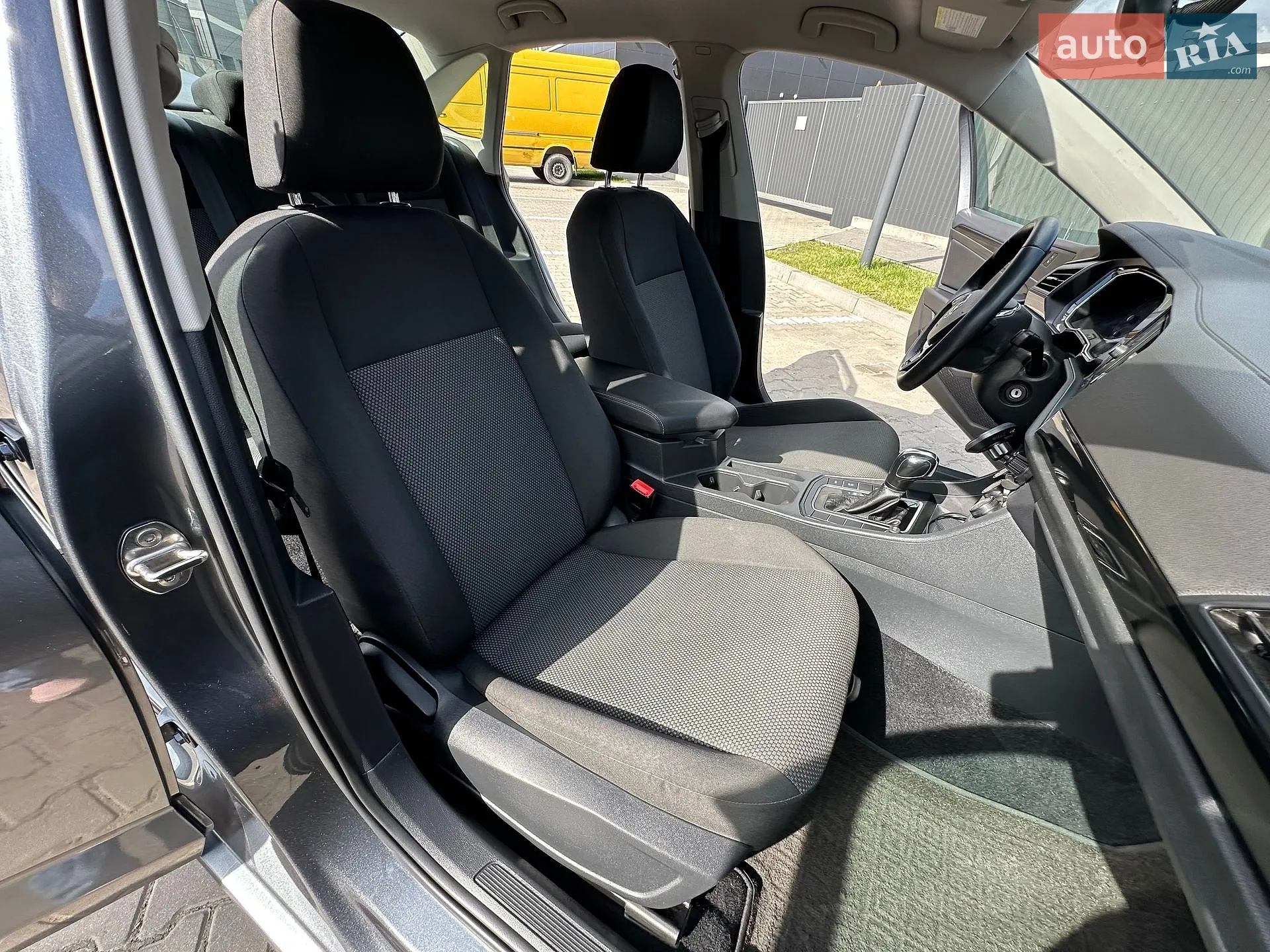 2020 Volkswagen Jetta - мініатюра 20