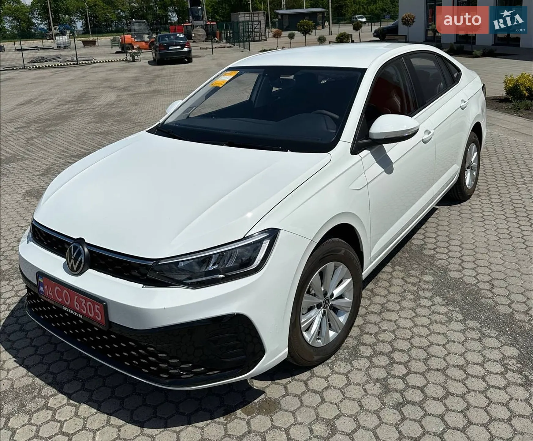 2025 Volkswagen Jetta - мініатюра 4
