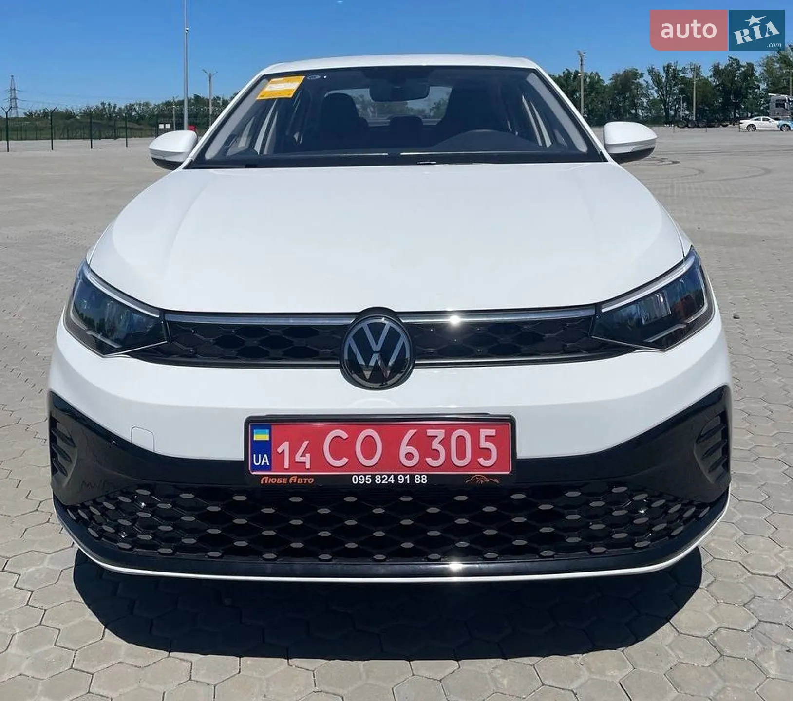 2025 Volkswagen Jetta - мініатюра 6