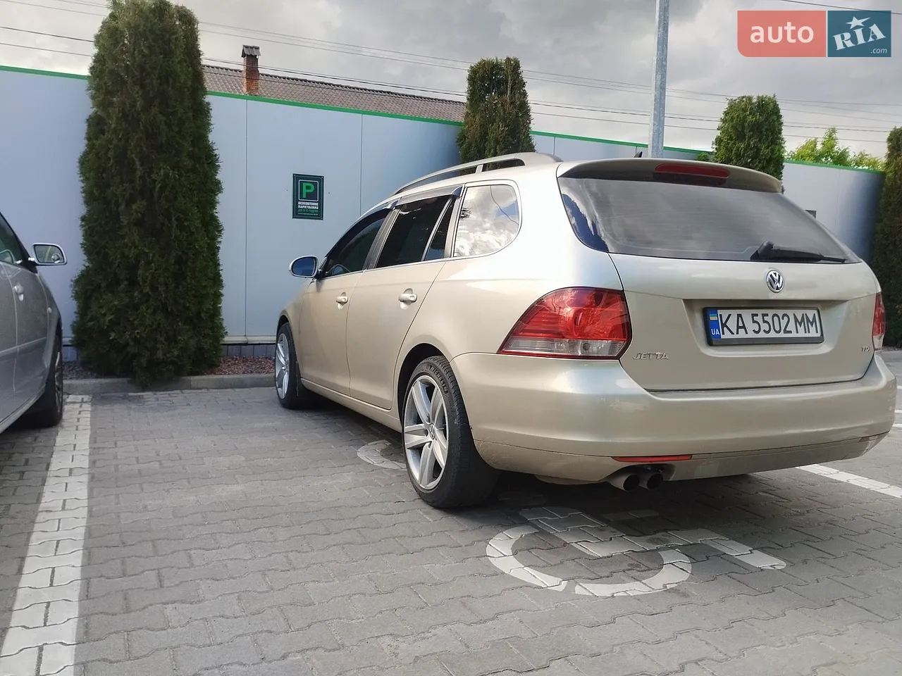 2012 Volkswagen Jetta - мініатюра 13