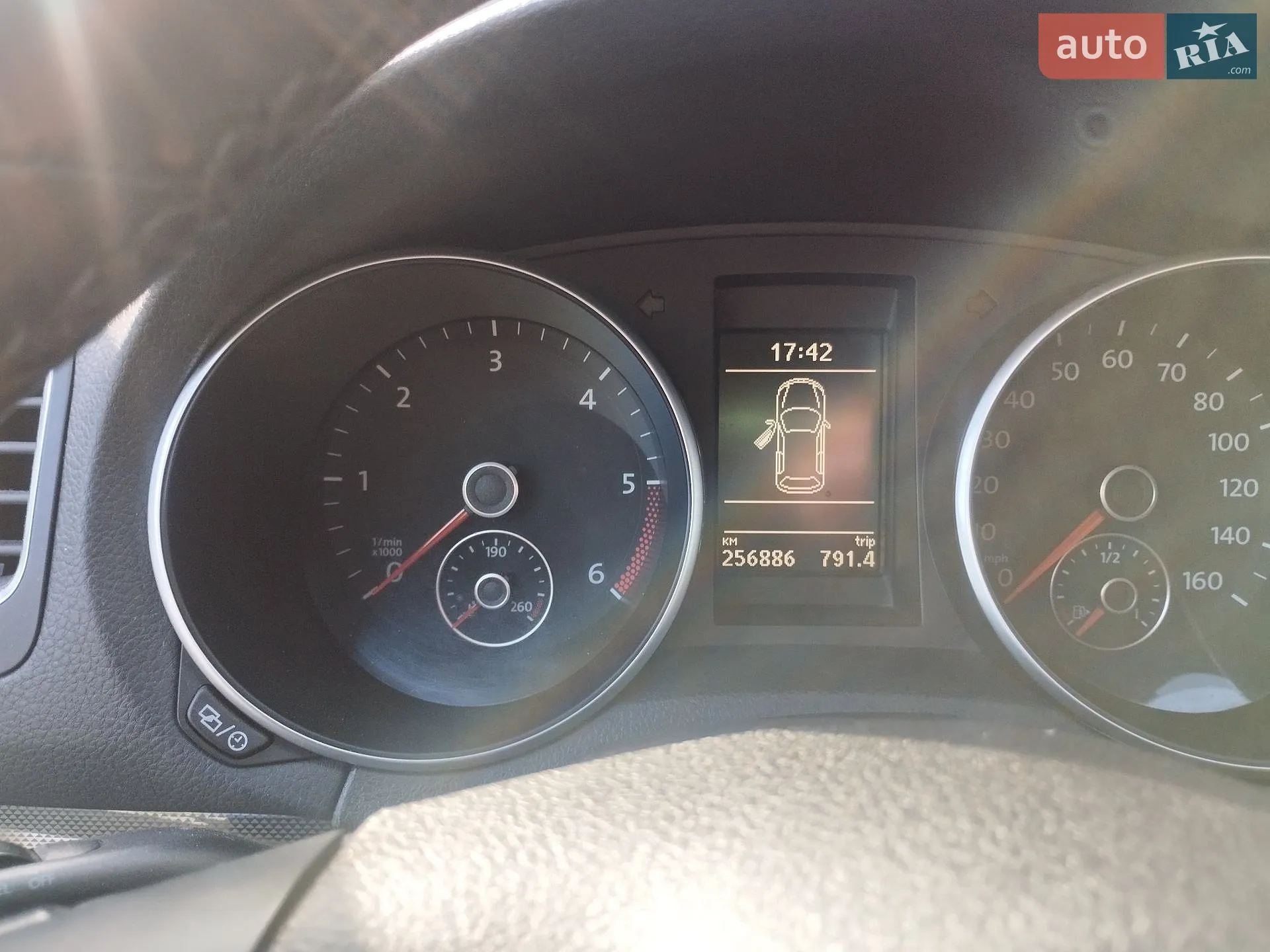 2012 Volkswagen Jetta - мініатюра 6