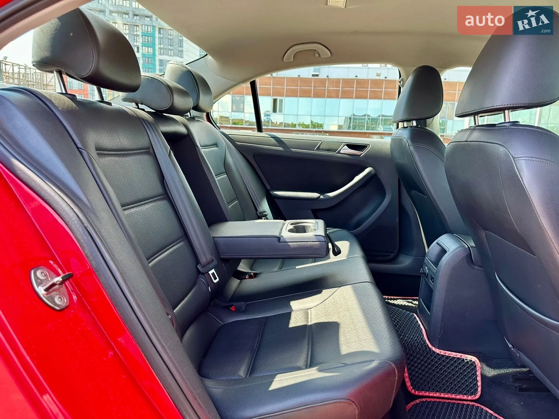 2014 Volkswagen Jetta - мініатюра 23